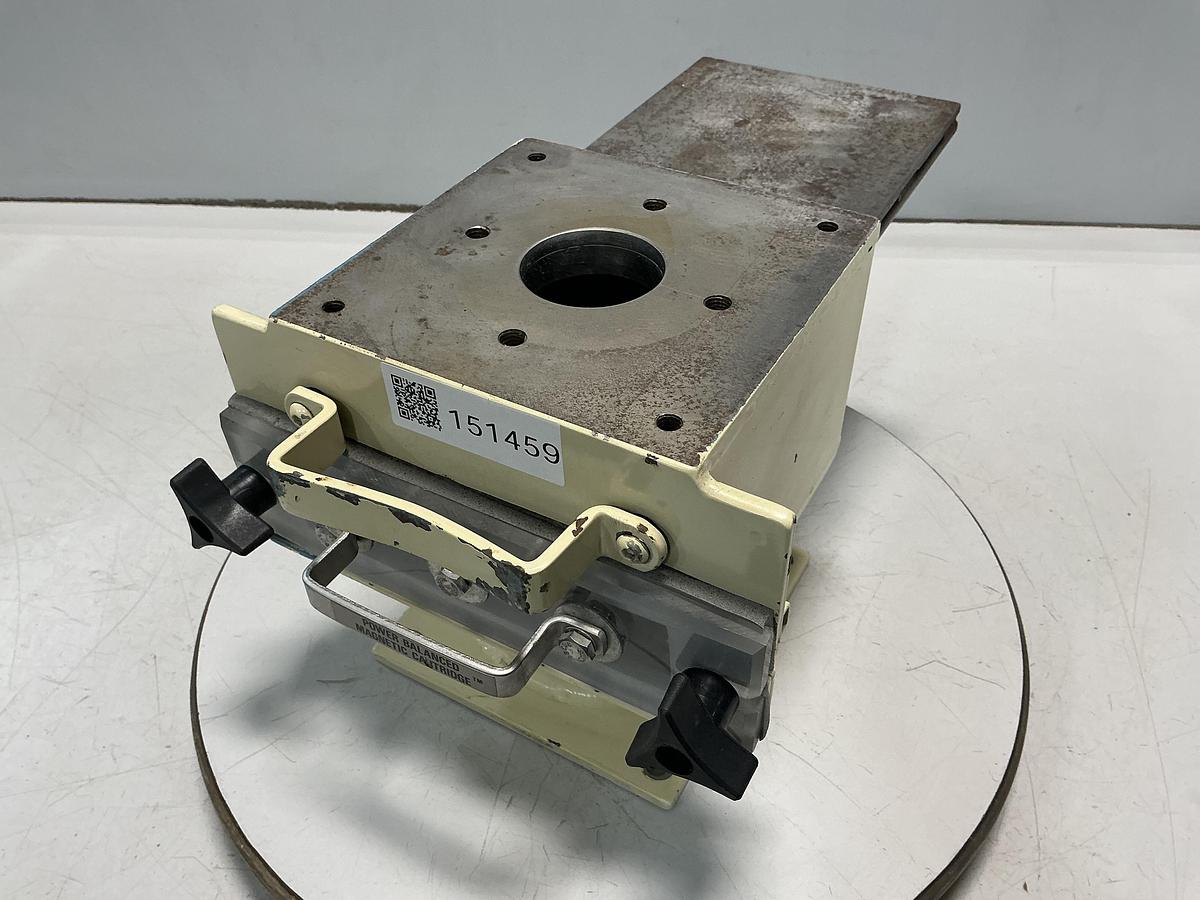 Used BUNTING MAGNETICS 78829-1-03