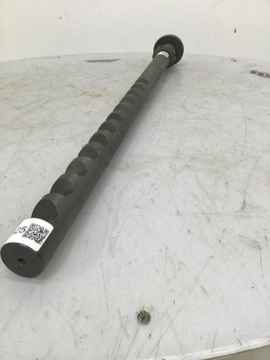 Used VAN DORN Emergency Stop Bar 800-200 / SB #127325