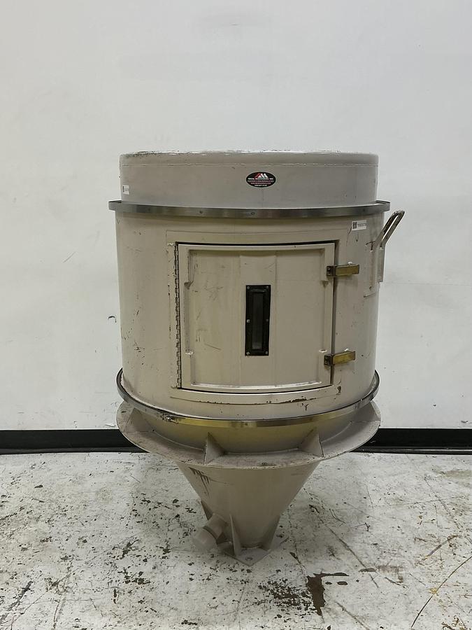 Used AEC WHITLOCK