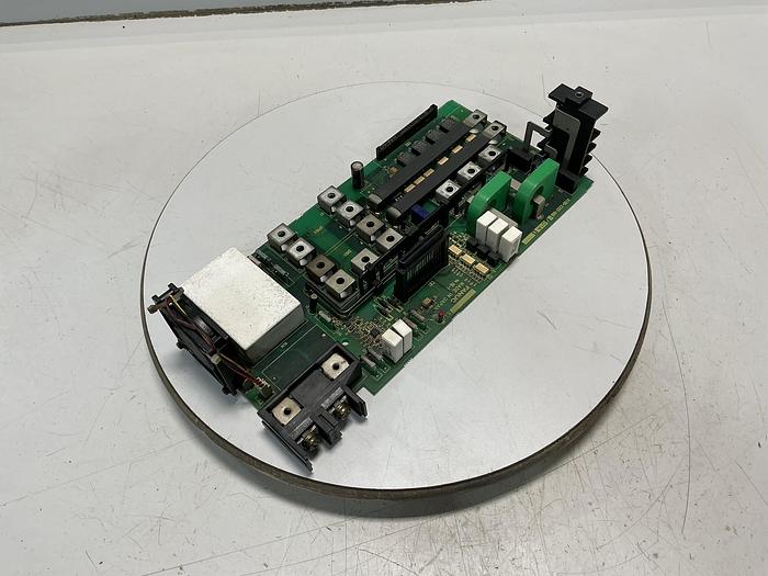 Used FANUC A16B-2202-0661/O1A R