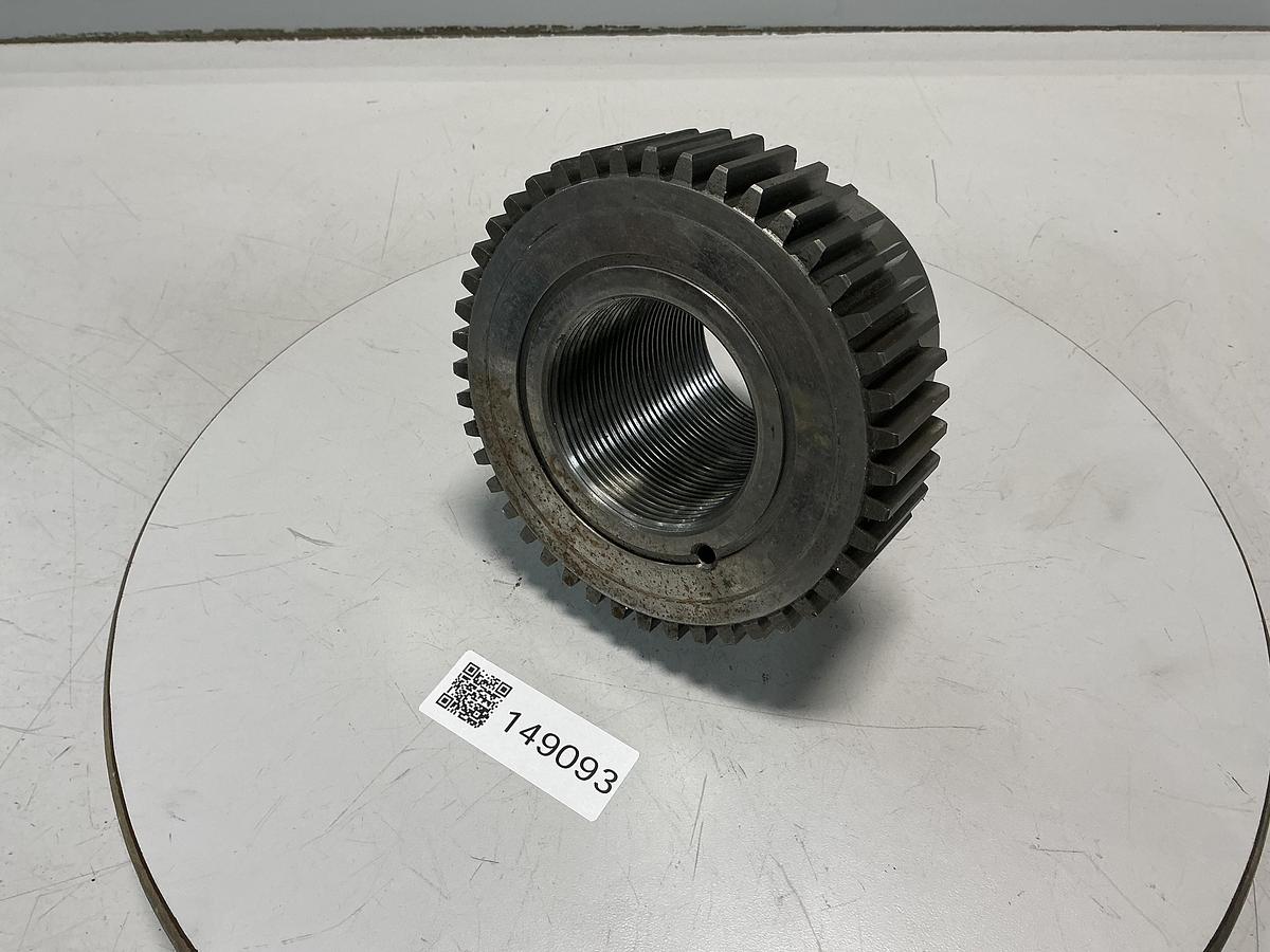 Used VAN DORN 305105 ST