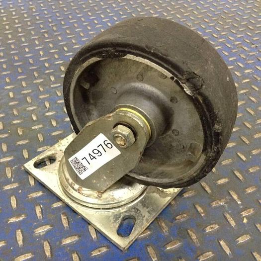 Used GENERIC Swivel Caster CASTER976 #74976