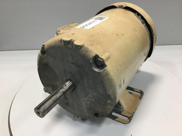 Used BALDOR 1/2 HP Motor M3538 Used