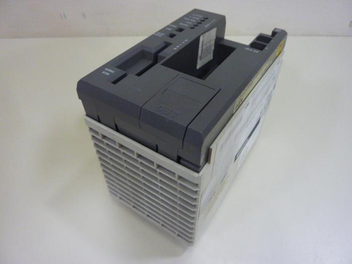 Used AEG CPU Module PC-A984-141 #47785