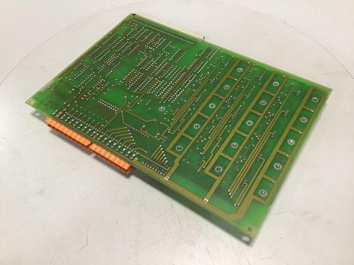 Used KEBA Engel Output Board E-16-DIGOUT-PLUS D1456E-2 Used