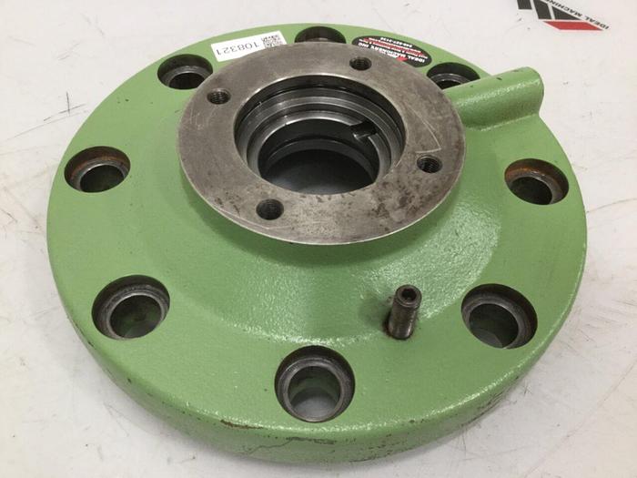 Used ARBURG Rear Clamp Cap 320D 750-210 / RCC #108321