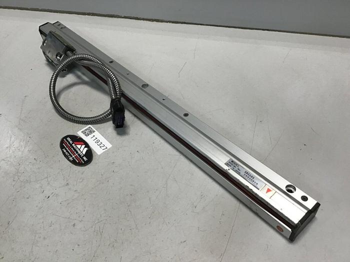 Used TOSHIBA Transducer SM55BS #119327