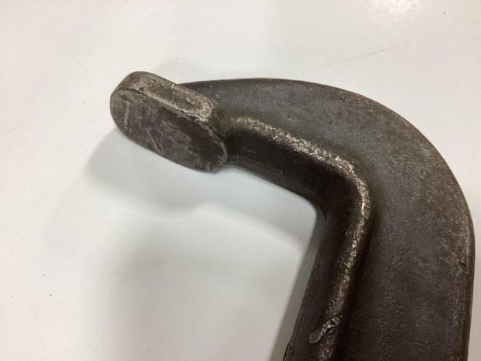 Used ARMSTRONG C Clamp 112 #37388