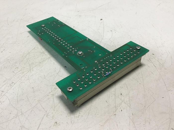 Used BOY MACHINES Circuit Board BPRK01 Used