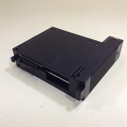 Used GE FANUC Output Module IC693MDL730F #82432