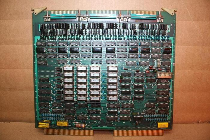 Used MITSUBISHI Circuit Board BN624A128H02 Used