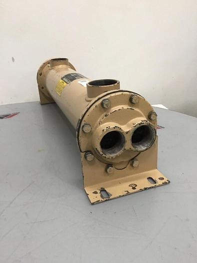 Used THERMAL TRANSFER Heat Exchanger EK-1024-85863 Used