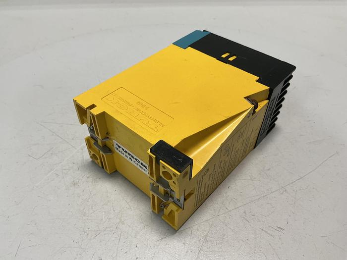 Used TURCK MS1-22 EXO-R