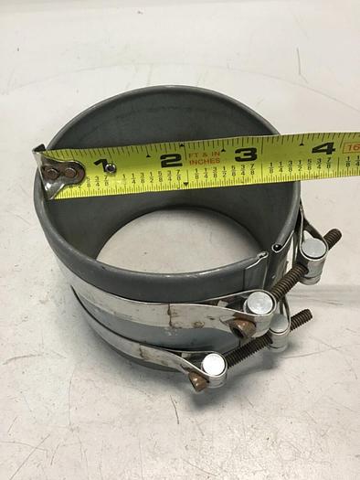 BIG CHIEF 1200 Watt Heater Band BC30986A #125726