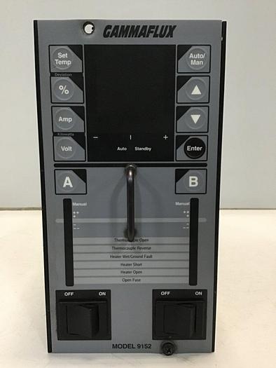 Used HUSKY Temperature Controller 9152 #120605