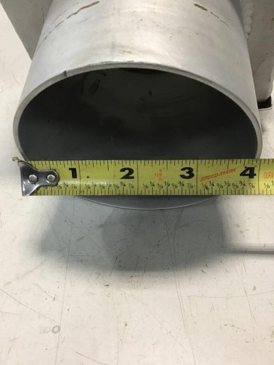 Used CONAIR Proportional Valve CV-4 #138484