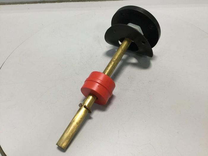 Used BERNSTEIN Float Switch MAM-713 KTT 0195 #109680