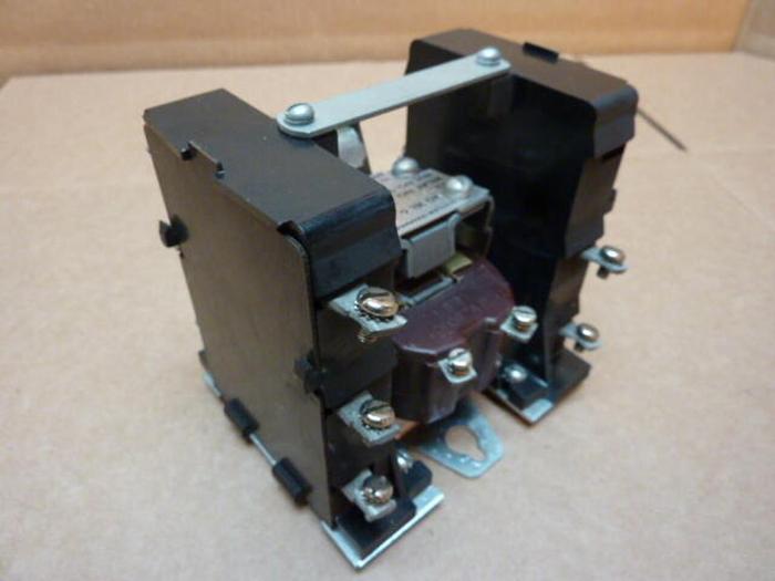 Used CUTLER HAMMER Motor Starter 9575ED11-1 #27833