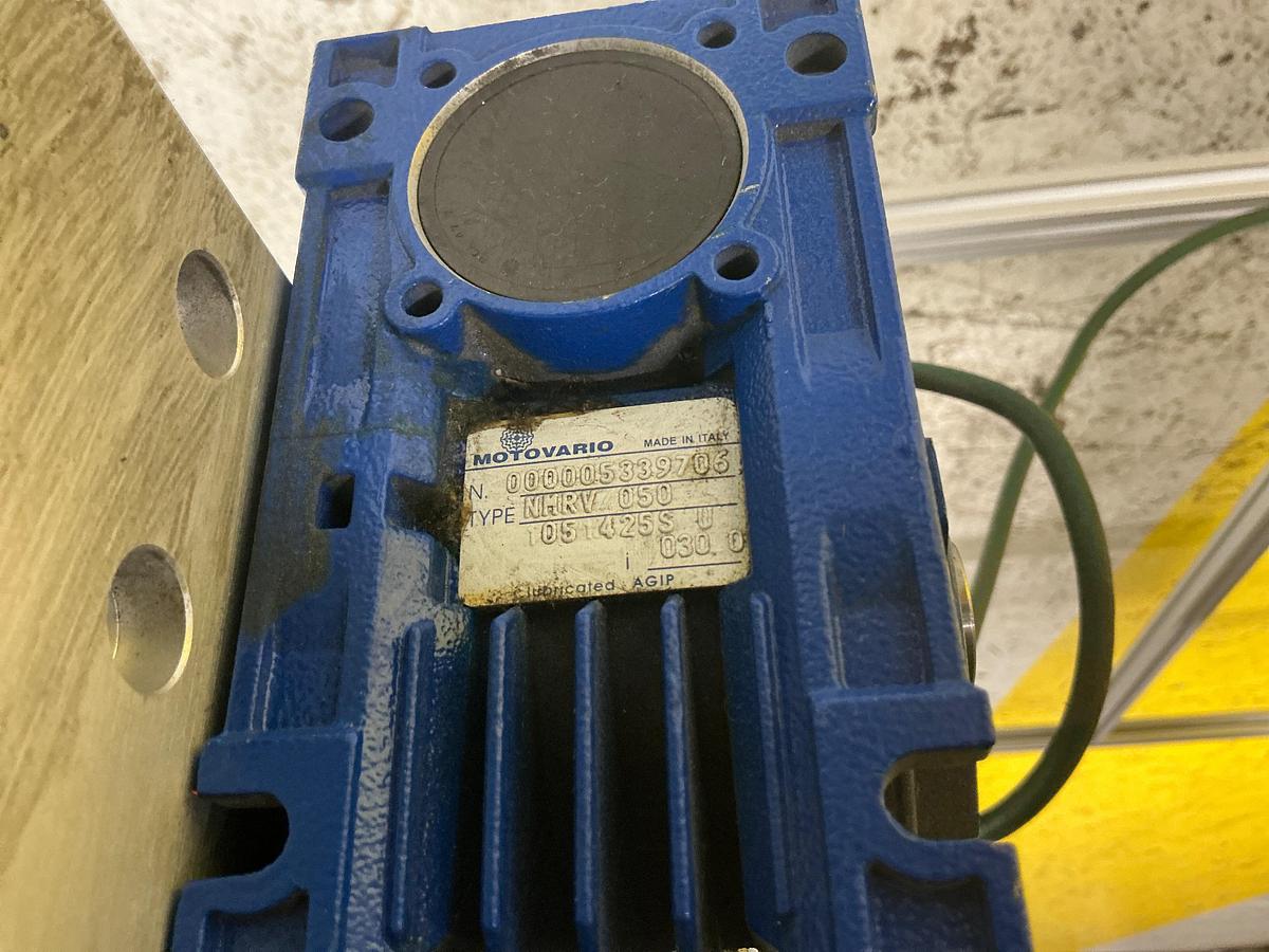 Used Robotinits Conveyor