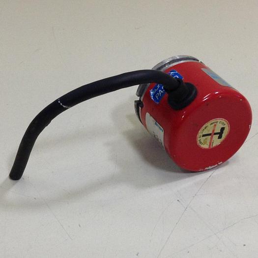 Used SUMTAK CORP Optcoder Encoder SL-012-360A #83491