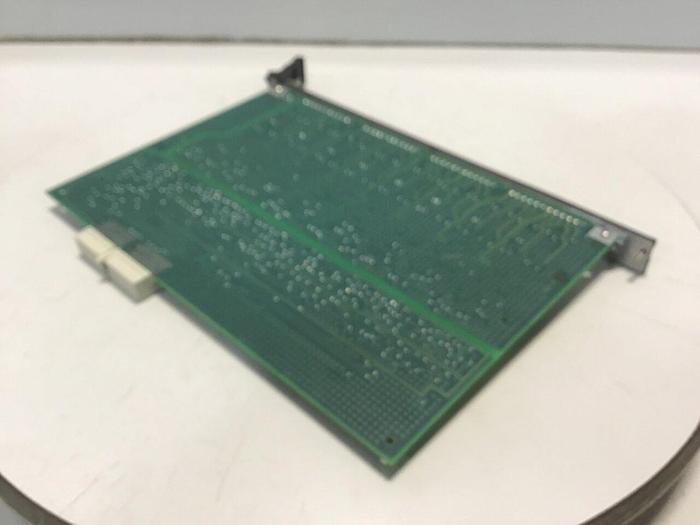 Used CINCINNATI MILACRON Circuit Board 3-542-1348A #124446