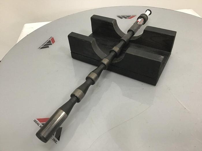 Used CINCINNATI MILACRON Safety Stop Bar VST85 SSB #131794