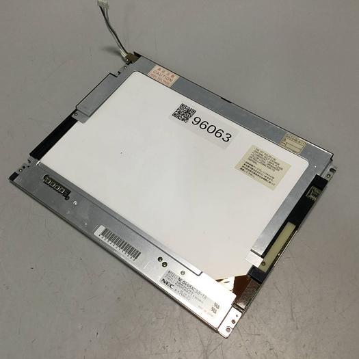 Used NEC LCD Display Screen NL6448AC33-18 Used #96063