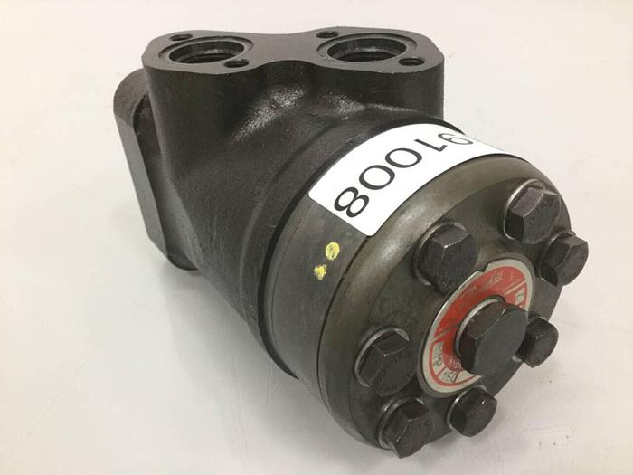 Used DANFOSS Die Height Hydraulic Motor OMP 160-151-70657 #91008