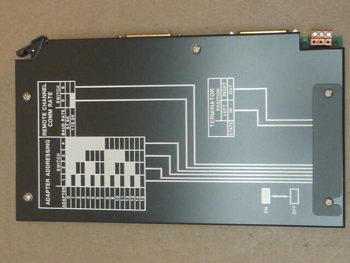 ALLEN BRADLEY Adapter Module 1775-RM #28848