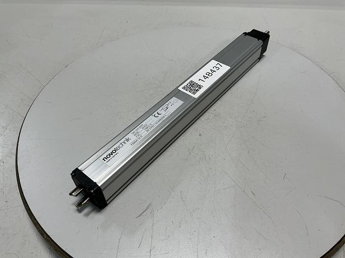 Used NOVOTECHNIK LWH-0225