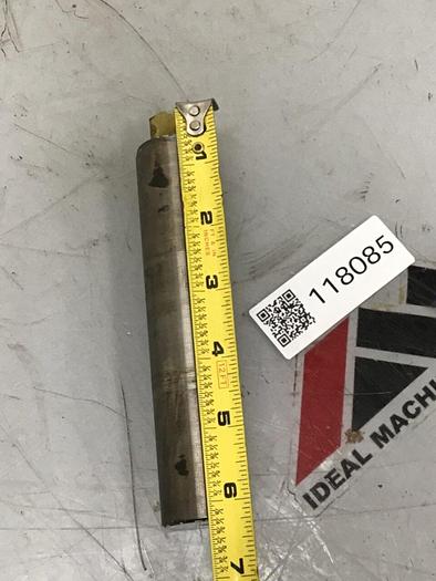 Used SUMITOMO Crosshead Toggle Link Pin SG75M-H / CTL #118085