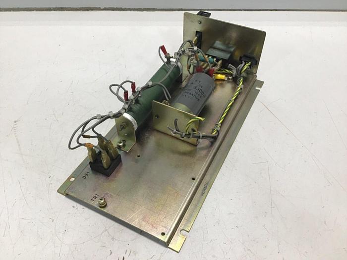 Used FANUC Power Unit A04B-0215-C411-01 #117265