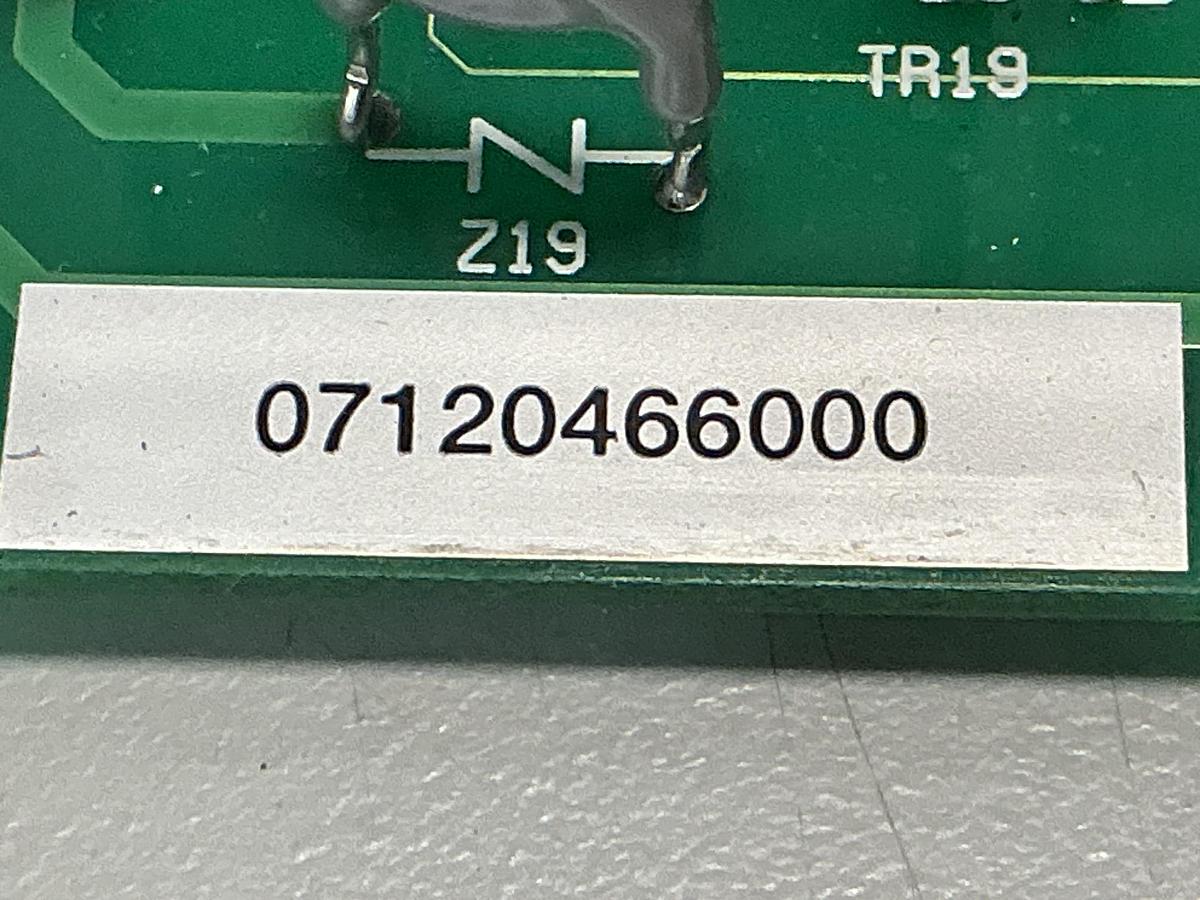 Used FUJI ELECTRIC F770 60 88 (2)