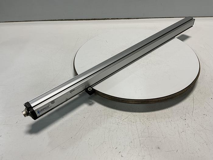 Used BALLUFF BTL2-G11-0508-F-S32