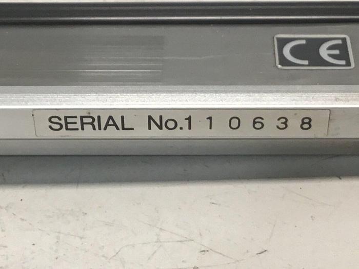 Used SONY Test Sensor SL331 #127950