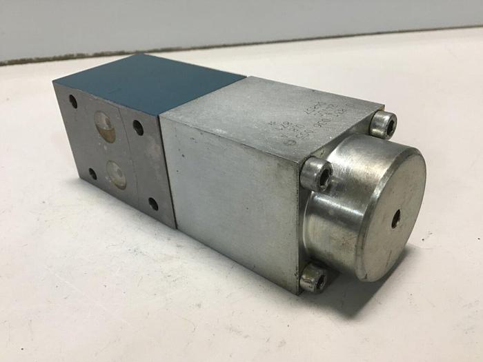 Used BOSCH Proportional Pressure Relief Valve 0 811 402 019 Used