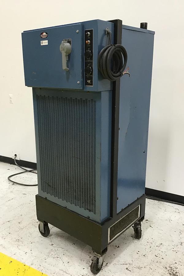 Used WHITLOCK DB100A