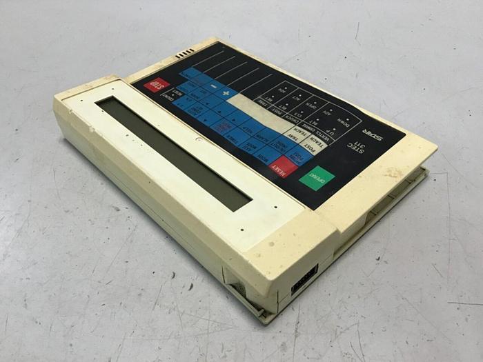 Used STAR Operator Control STEC-311 #135101