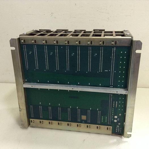 Used ALLEN BRADLEY Slot Rack 1771-A2B #69375