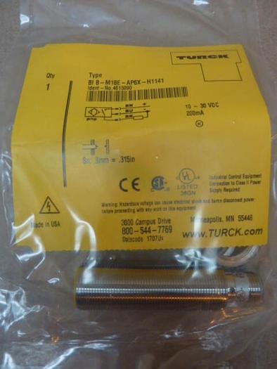 Used JBL Sensor Kit DD2T18LA-4 #30949