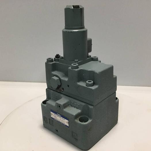 Used YUKEN Valve EFBCG-03-125-61 Used