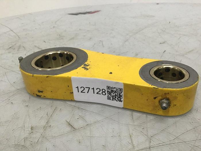 Used VAN DORN Toggle Link 308217 #127128