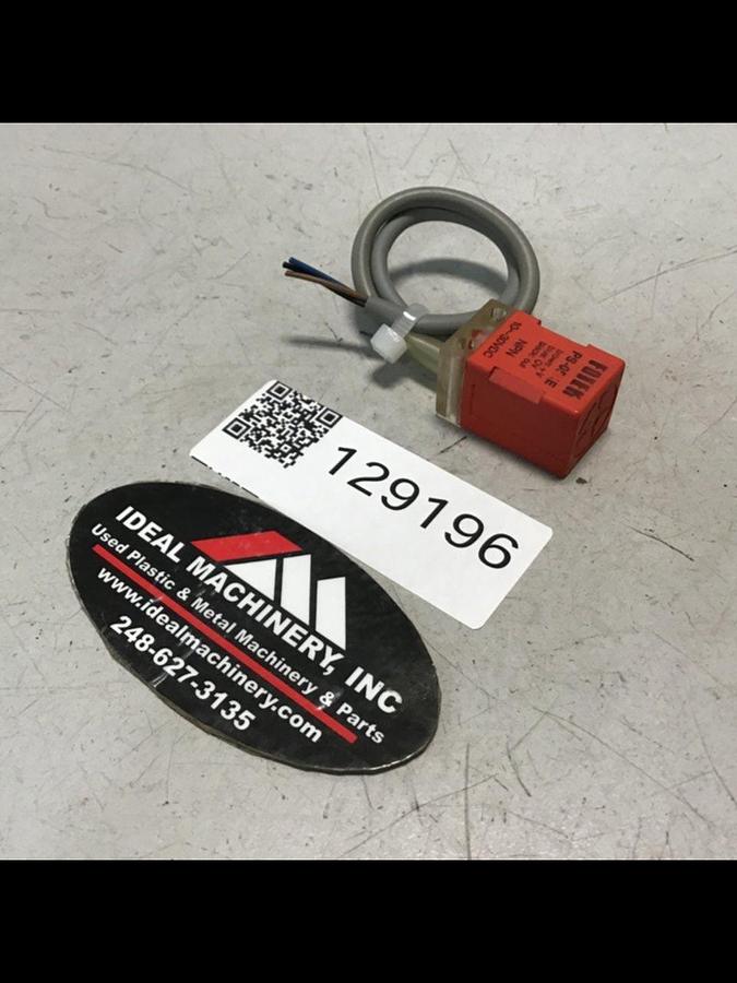 Used FOTEK Proximity Switch PS-05NE USED