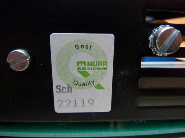 Used ROFIN Power Supply 605-17065 #29367