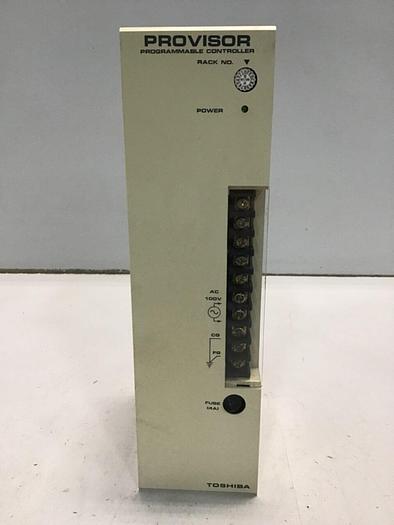 Used TOSHIBA Provisor Power Module B2000PW105B Used
