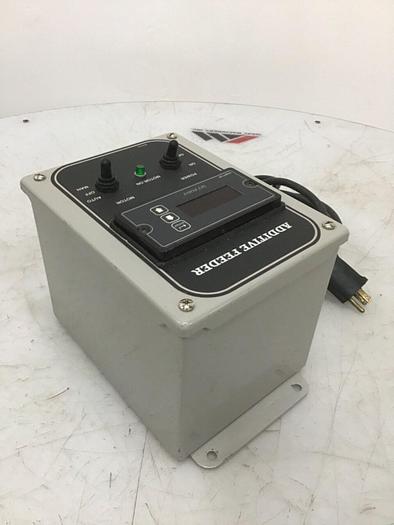 Used AEC Feeder Control A0541233 #131222