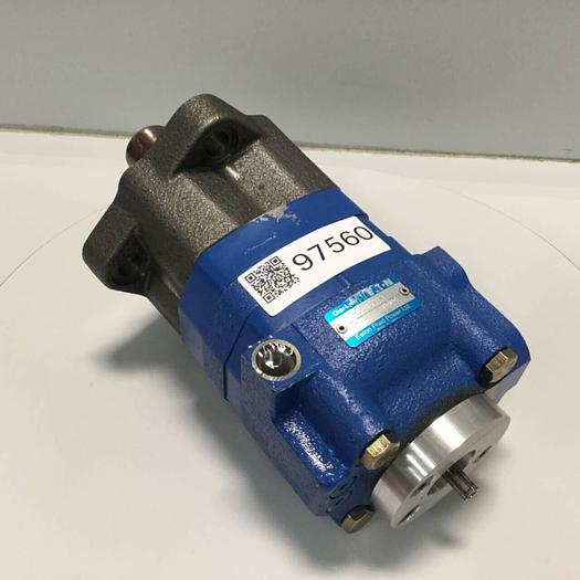 Used SUMITOMO EATON Orbit Motor 2TH08AS2S-E3236 #97560