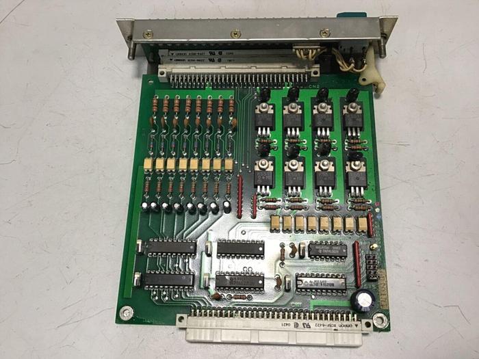 Used STAR AUTOMATION Circuit Board TPC-5260A ST #134842