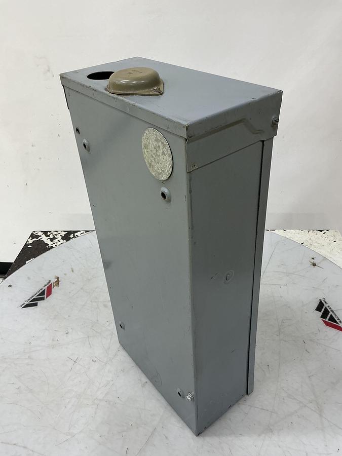 Used SQUARE D H-364-RB