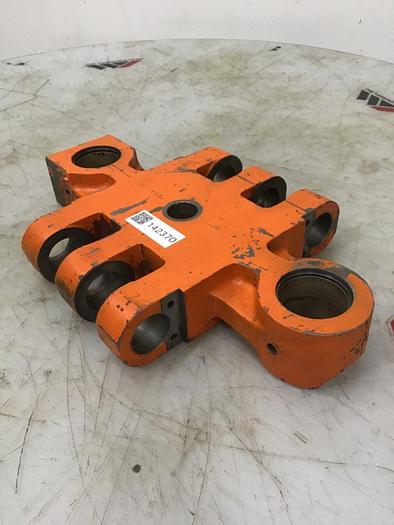 Used ENGEL Crosshead ES600/150 / C Used